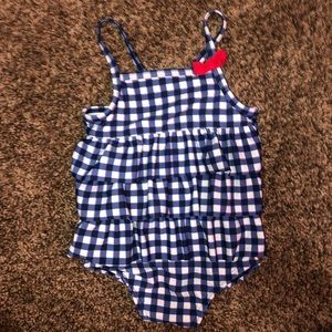 Oshkosh Swimsuit 12-18 months